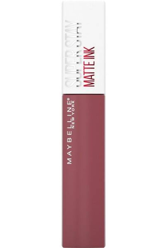MAYBELLINE Super Stay® Matte Ink™ Szminka w płynie 175 Ringleader 5ml