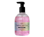 ENERGY OF VITAMINS Perfumowana pianka do mycia rąk i ciała Pink Heppiness 490 ml