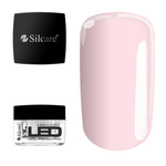 Silcare High Light Led Gel French Pink 30g  New