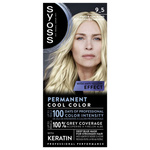 SYOSS Farba do włosów Mroźny Perłowy Blond 9-5