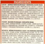 Garnier Color Naturals Krem koloryzujący nr 2.10 Jagodowa Czerń