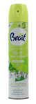 Brait Air Care 3in1 Odświeżacz powietrza klasyczny Lily of the Valley  300ml