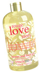 TREACLEMOON Rouge Love Story Żel i płyn do kąpieli 500 ml