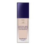 CLARESA Natural Skin Tinted Serum Foundation 0N Fair Neutral 32 ml