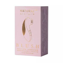 Natural Glow Blush Wibrator masażer łechtaczki