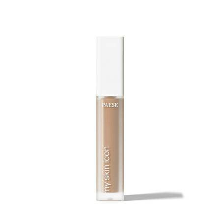 Paese My Skin Icon korektor kryjący 02 Natural Beige