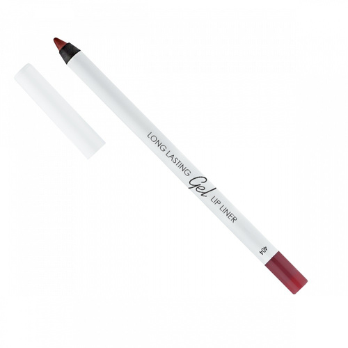Lamel Long Lasting Żelowa Konturówka do Ust nr 404