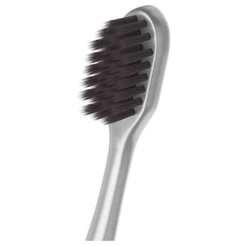 Colgate Szczoteczka do zębów High Density Charcoal - soft DUO-2szt