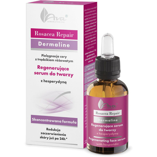 Ava Rosacea Serum do Twarzy 30ml