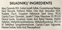 Biały Jeleń Codzienna Pielęgnacja Płyn do kąpieli hipoalergiczny Bawełna  750ml