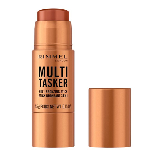 Rimmel Multitasker bronzer w sztyfcie 03 Tan 4,5g