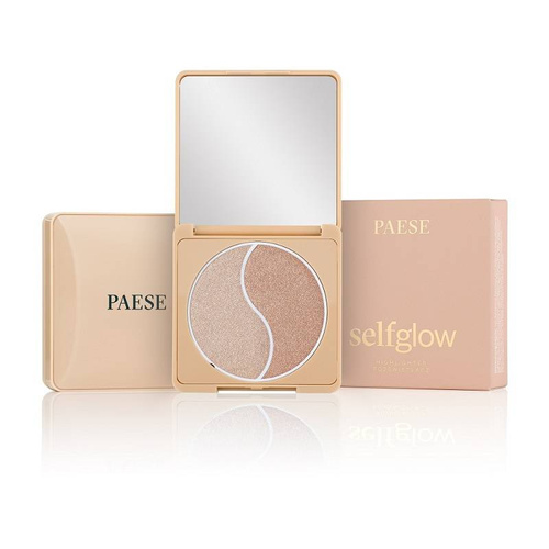 PAESE SELF GLOW ROZŚWIETLACZ ULTRA GLOW