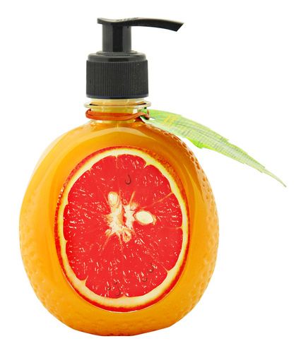 ENERGY OF VITAMINS Mydło w płynie Grapefruit Fresh 500ml - pompka