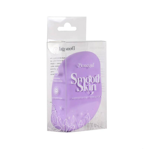 DONEGAL Depilator kryształowy do ciała (6056) - Smooth Skin