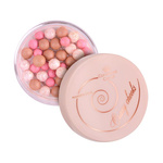 Constance Carroll Puder w kulkach Powder Balls Crazy Cheeks 02 Medium 13g