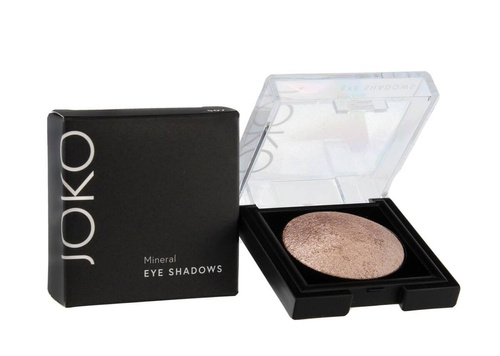 Joko Mineral Eye Shadows Wypiekany Cień do powiek nr 509