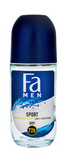 Fa Men Sport Energizing Fresh Dezodorant w kulce  50ml