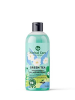 FARMONA Herbal Care Energetyzujący Żel pod prysznic z betainą - GREEN TEA 500ml