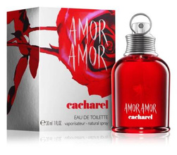 Cacharel Amor Amor woda toaletowa dla kobiet 30ml