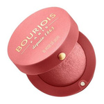 Bourjois Little Round Pot Róż Do Policzków 95 Rose De Jaspe 2.5g