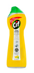 Cif Lemon Cream Mleczko do czyszczenia z mikrokryształkami  300g