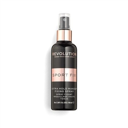 Makeup Revolution Utrwalacz makijażu Sport Fix 150ml