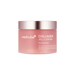 MEDICUBE Collagen Jelly Cream Krem do twarzy 110 ml