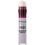 Maybelline Instant Anti-Age Eraser Korektor w Płynie z Gąbeczką 152 Purple