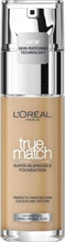 L`Oreal True Match Foundation podkład do twarzy 4.5n True Beige 30ml