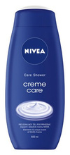 Nivea Care Shower Żel pod prysznic Creme Care  500ml