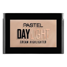 PASTEL Daylight Cream Highlighter Rozświetlacz kremowy nr 11