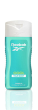 REEBOK Cool Your Body Żel pod prysznic dla kobiet 250ml