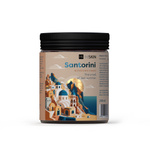 Hiskin Home Santorini - Świeca sojowa 200 ml