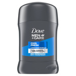 Dove Antyperspiranty Men Care sztyft Cool Fresh 50ml