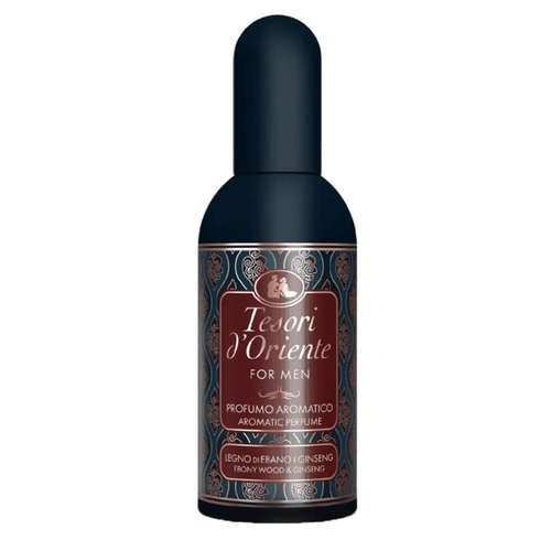 Tesori d'Oriente woda toaletowa Legno di Ebano 100 ml