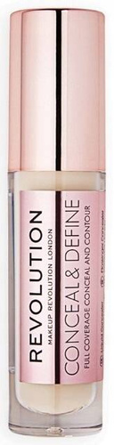 REVOLUTION Conceal and Define Concealer C2