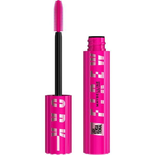 MAYBELLINE Lash Sensational Maskara do rzęs wydłużająca Firework - czarna