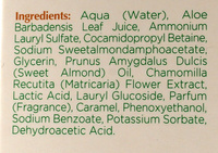 Equilibra Aloe Natural Protection Żel do higieny intymnej nawilżający  200ml
