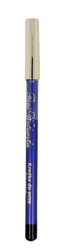 Pani Walewska Classic Makeup Kredka do oczu Czarna