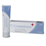 CREMOBAZA + Krem nawilżająco-natłuszczający do rąk 30g