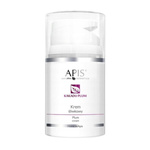 Apis Krem do Twarzy z Śliwką Kakadu - Odżywienie i Nawilżenie 50ml