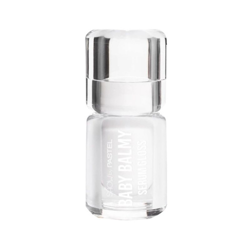 Pastel Show By Pastel Baby Balmy Serum Gloss balsam do ust 30 Ghosting 3,2 ml