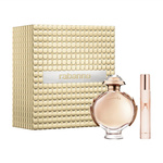 PACO RABANNE Olympea Zestaw prezentowy dla kobiet (Woda perfumowana 80ml + Woda perfumowana 20ml)