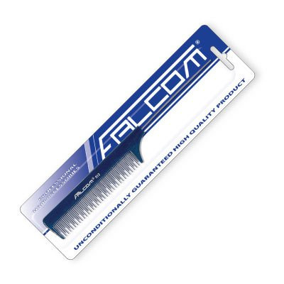 Top Choice Akcesoria do włosów Grzebień Falcon 512