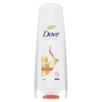DOVE ULTRA CARE Odżywka do włosów długich i matowych Long & Radiant 350ml