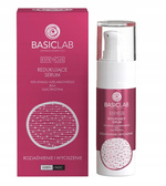 BasicLab Serum Azelainowe 10% - Rozjaśnienie i Wyciszenie 30ml