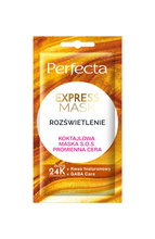 Perfecta SOS Maska Koktajlowa do Promiennej Cery