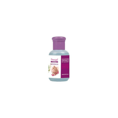 DONEGAL ZMYWACZ DO PAZNOKCI Z WITAMINĄ E 50ml (9149)
