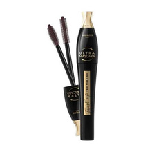 Bourjois Twist up the Volume Mascara 2w1 02 Ultra Brown 8ml