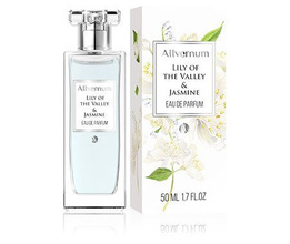 Allvernum Lily of the Valley & Jasmine Woda perfumowana  50 ml